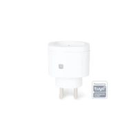 Smart WiFi socket - SCHUKO