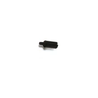 SPINDLE 5mm (BLACK)