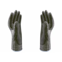 Work glove. ANTI CUT HIGH DEXTERITY GLOVE - size 8/L