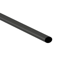 Termokahanev rüüs 4.8mm - must