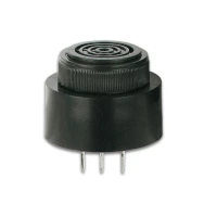 Magnetic buzzer: 6-28Vdc;