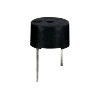 Micro-summer 12Vdc isolated, PCB-type
