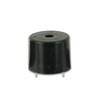 PCB buzzer 3-20Vdc / 10mA