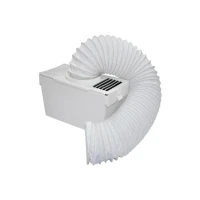 Condensate collection kit