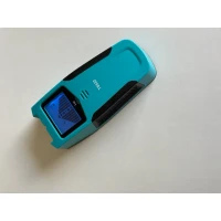 MultiScanner 3-in-1 - Kaablite, puittalade ja metalli otsija seintes