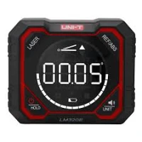 Inclinometer Digital Angle Meter
