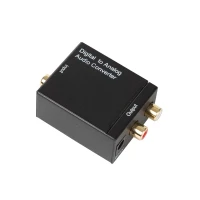 Digital-to-analog converter