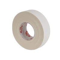 HPX - Professionaalne riidest teip- 50mm x 50m - valge