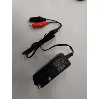 12V pliiakude laadija ( 230VAC/13,5VDC(1A) )
