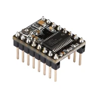 STEPPER DRIVER BOARD