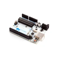 Плата разработки ATmega328