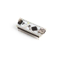 Плата разработки ATmega328