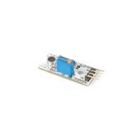 ARDUINO® -ga ühilduv mikrofoni moodul
