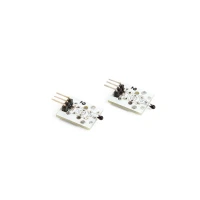 NTC thermistors; 10kOhm; -55 °C ... 125 °C (2 pcs.)