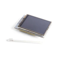 2.8" Touch Screen for ARDUINO® UNO/MEGA