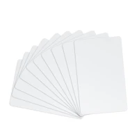 RFID CARD (10 pcs)