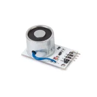 Электромагнитный модуль