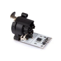 DMX512 MODULE