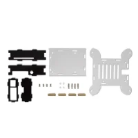 VESA корпус: RASPBERRY PI 4®