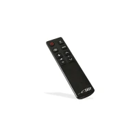 Universal TV remote control