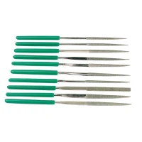 Teemantviilide komplekt ( 10tk. )