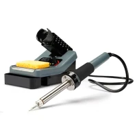 ADJUSTABLE SOLDERING STATION 48 W 160 °C - 480 °C