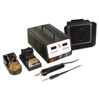 Jootmis-ja lahtijootmisjaam 100W/230V , muudetava temperatuuriga