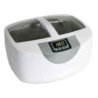 Ultrasonic cleaner - 2.6l