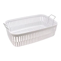Basket for model VTUSC6 (ultrasonic cleaner) - 6 L / 300W