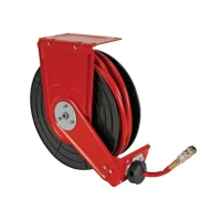 Compressed air hose reel - 15m