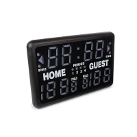 Табло счета / Спортивный таймер / Спортивное табло