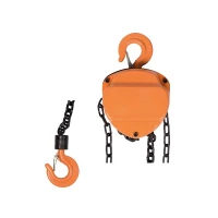 Chain hoist 3m - 1000kg
