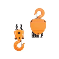 Chain hoist 3m - 2000kg