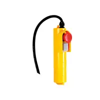 WEH Series Electric Hoist Remote Control