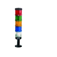 Permanent light element( red): 12-240V( Werma )