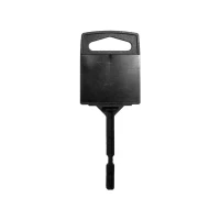 Universal mounting bracket