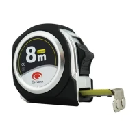 Measuring tape - ABS, UV coated - 8 m