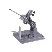 Variable angle cutter support - MAX. size 125 MM