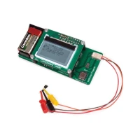 COMPONENT TESTER KIT