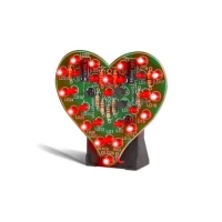 Beating heart