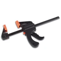 4" Струбцина