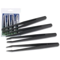 Комплект 4 изолированных пинцета