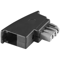 TAE Telephone Adapter Plug