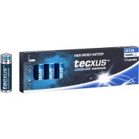 LR6/AA (Mignon) Battery, 12 pcs. box