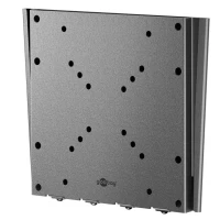 TV Wall Mount Caravan FIXED (M)