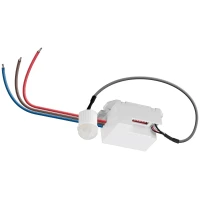 Mini Infrared Motion Detector