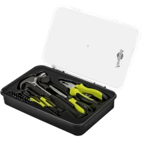 Tool Set Starter, 26-Piece