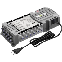 Sat Multiswitch 9 Inputs/12 Outputs