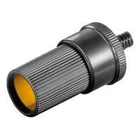 Car Cigarette Lighter Coupling, 12 V
