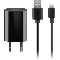 Apple Lightning Charger Set (5 W)